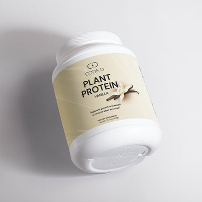 Plant Protein