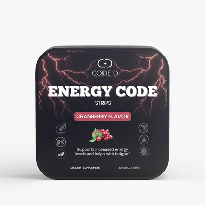 Energy Code Strips