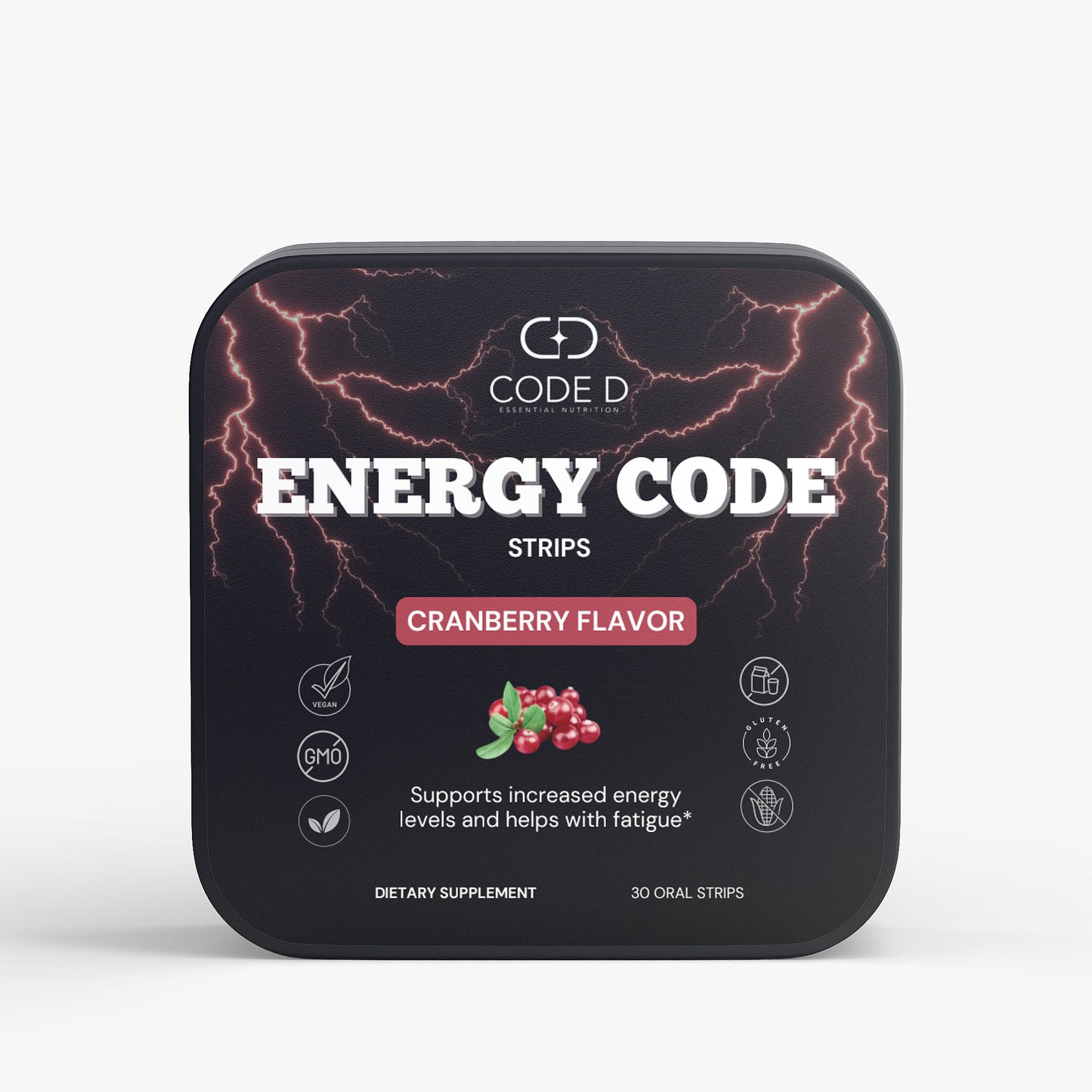 Energy Code Strips