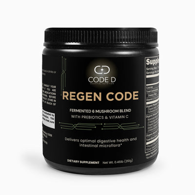 Regen Code