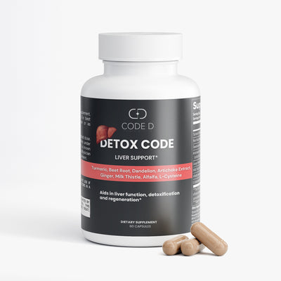 Detox Code