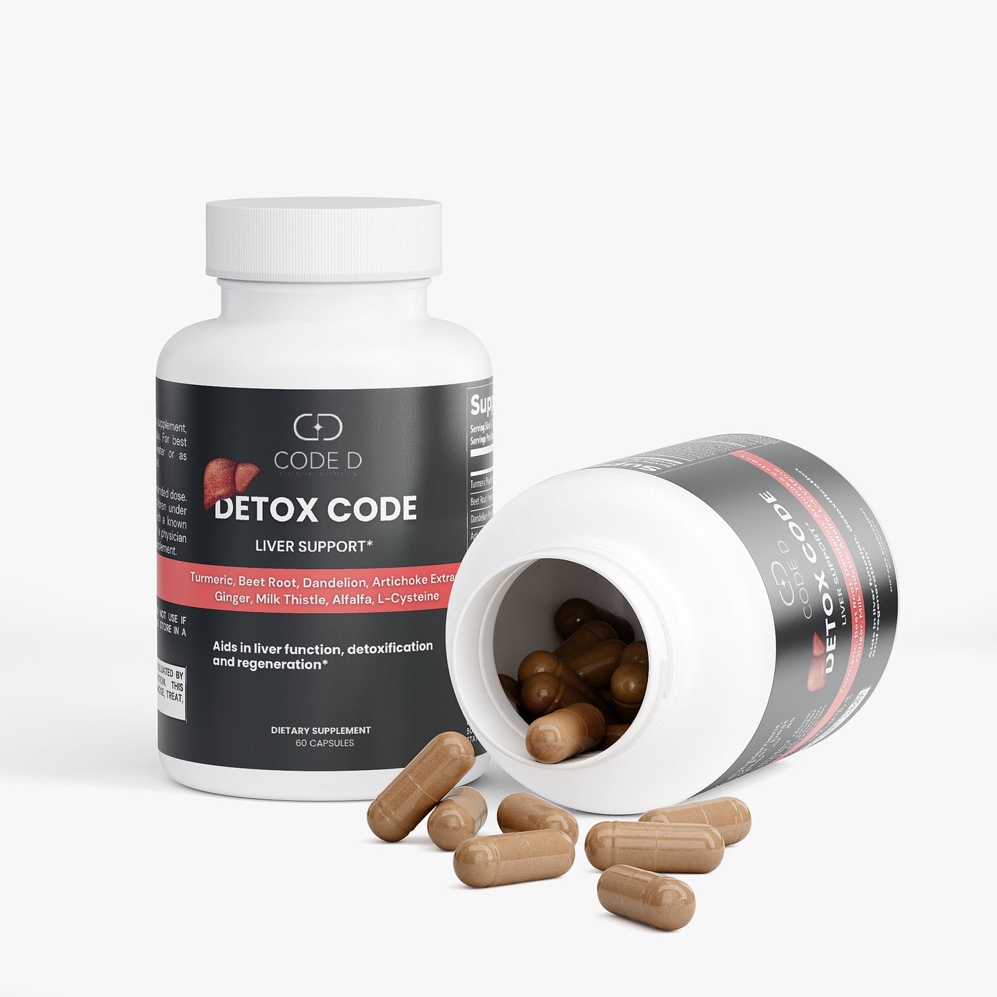 Detox Code