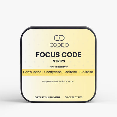 Focus Code