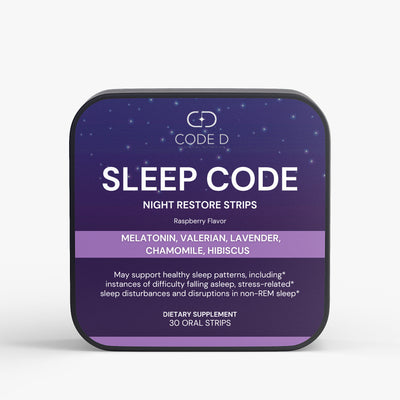 Sleep Code
