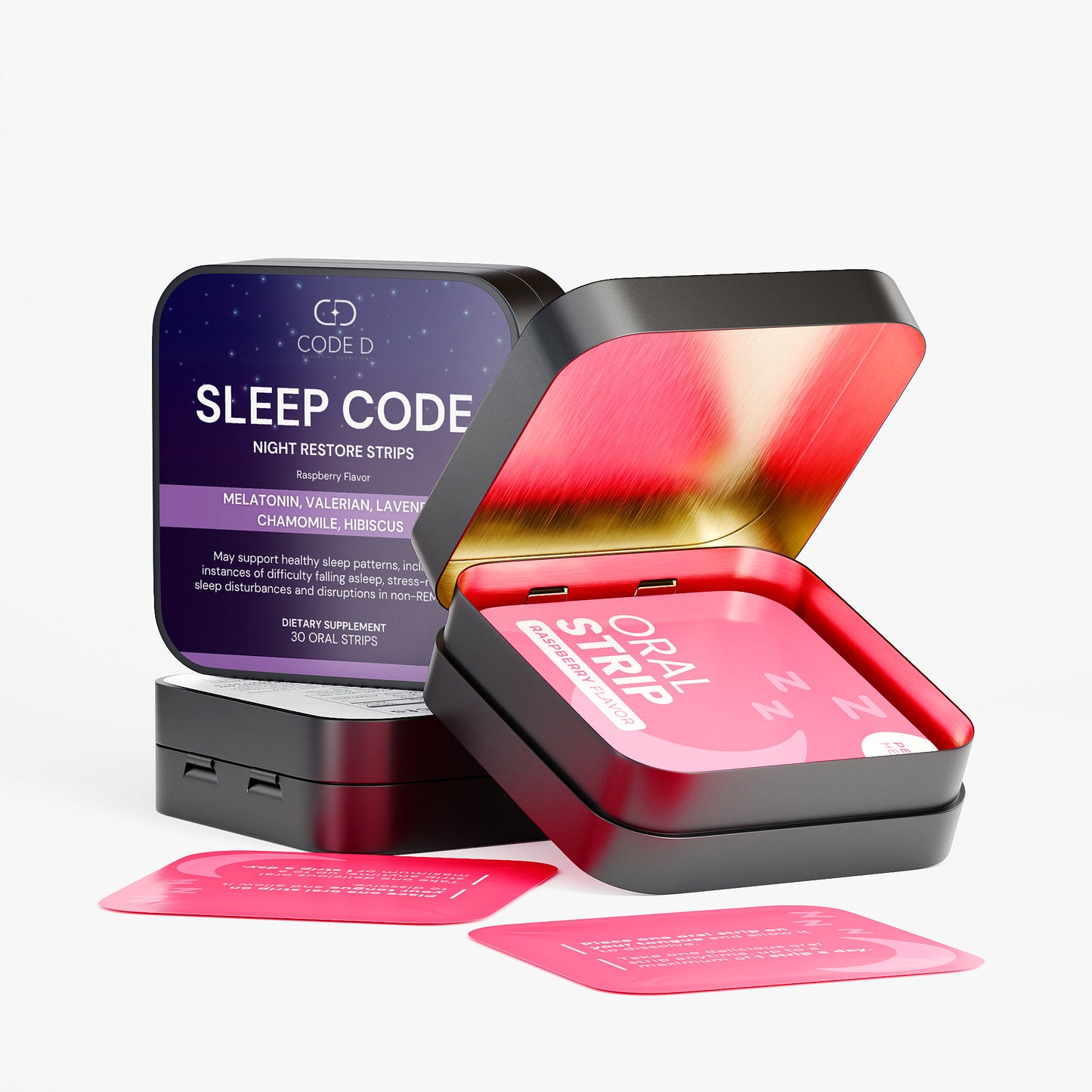 Sleep Code