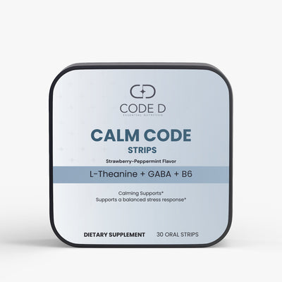 Calm Code