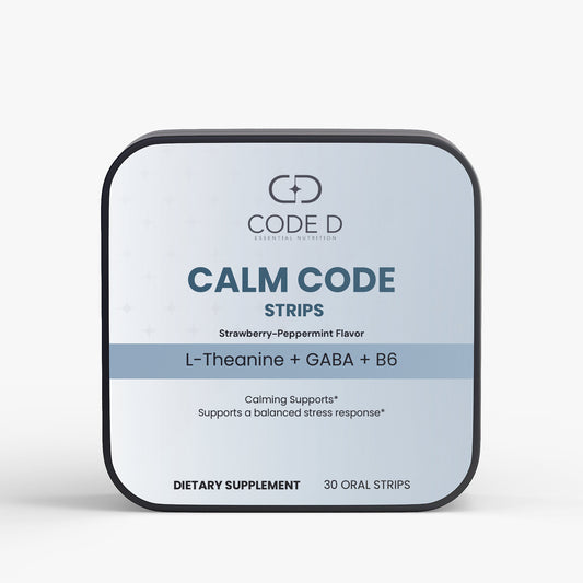 Calm Code