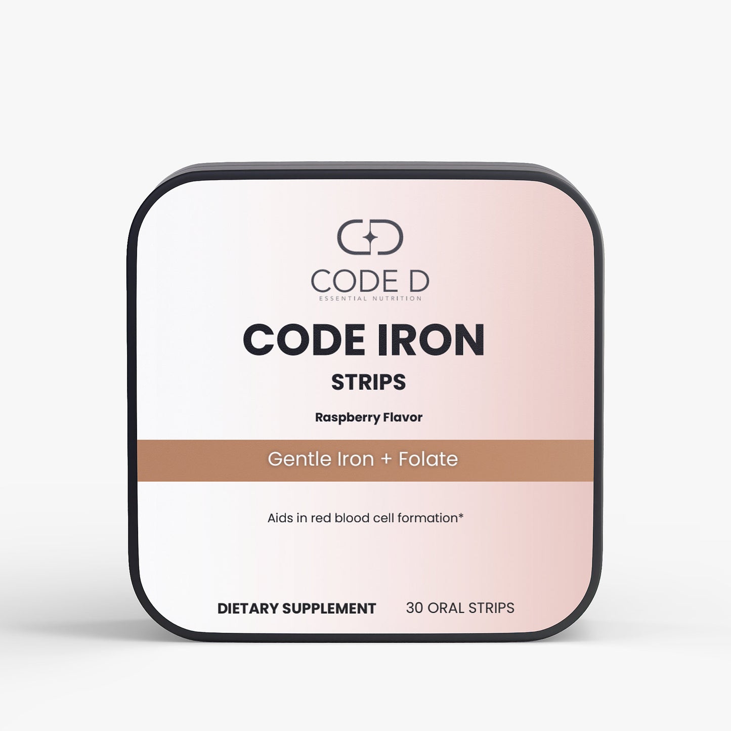 Code Iron