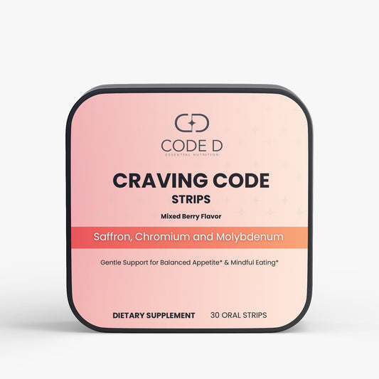Craving Code