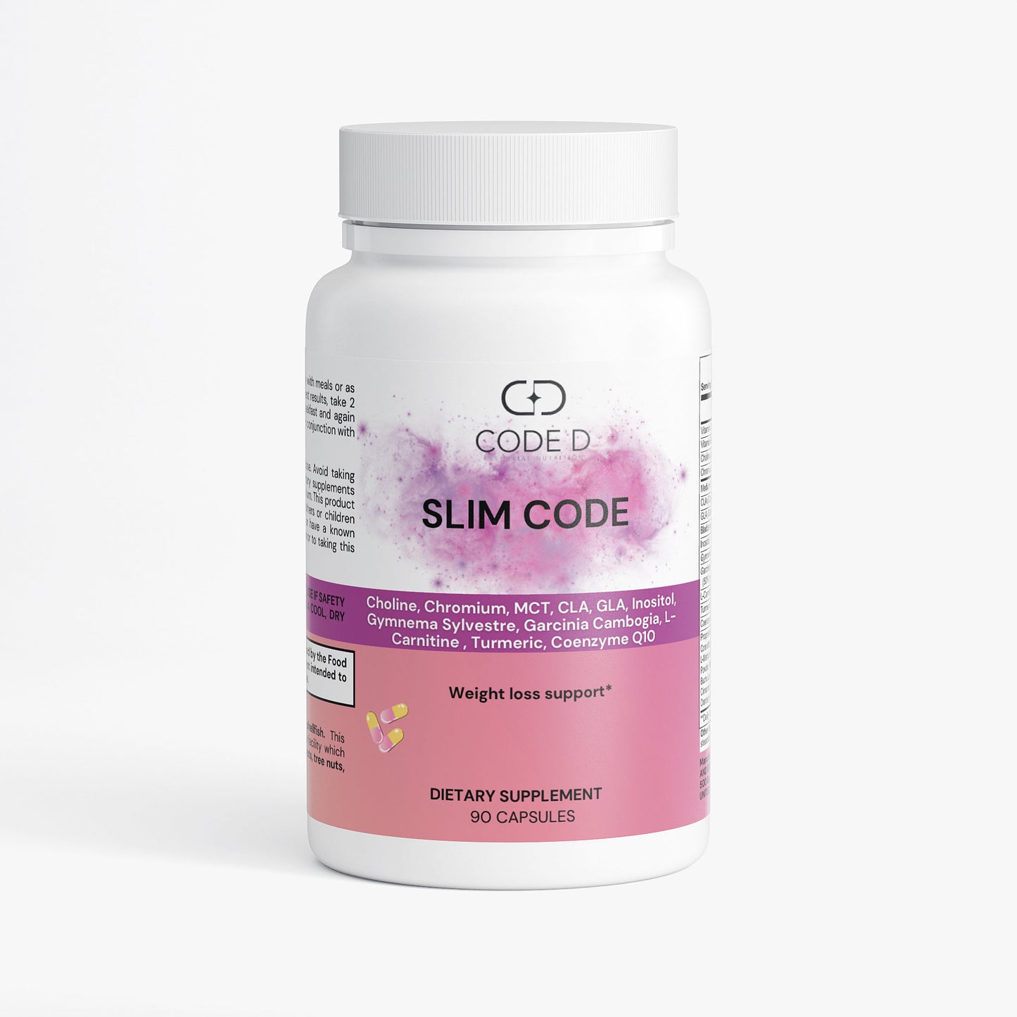 Slim Code