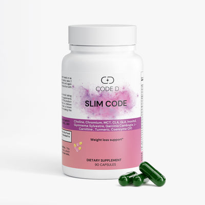 Slim Code