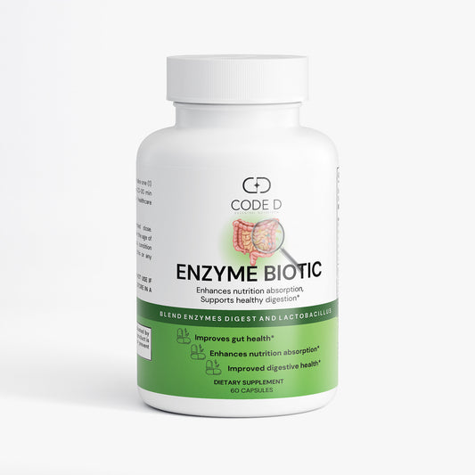 Enzyme Biotic