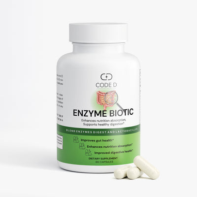 Enzyme Biotic