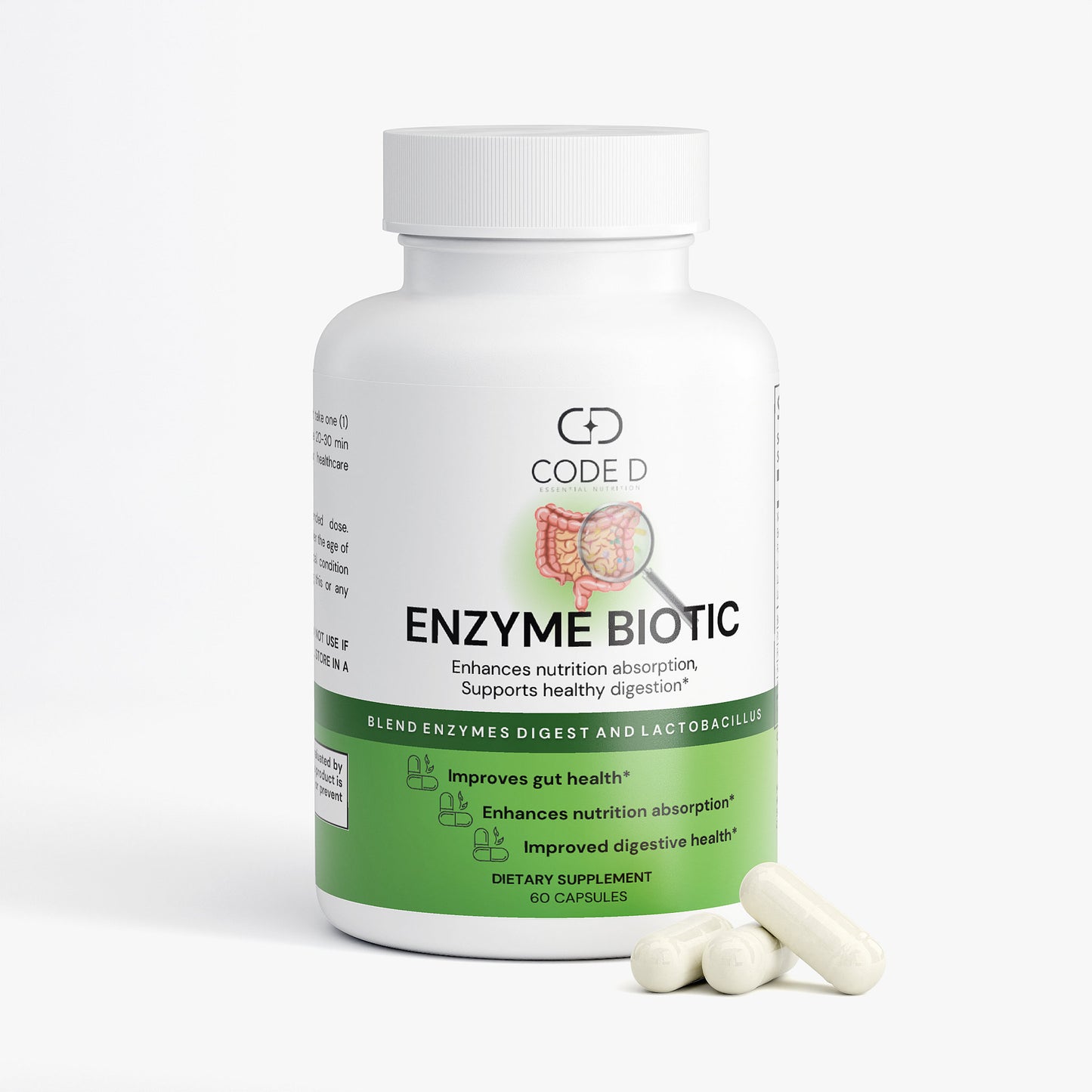 Enzyme Biotic