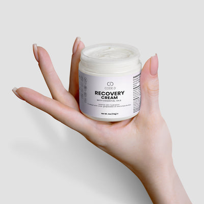 Recovery Cream