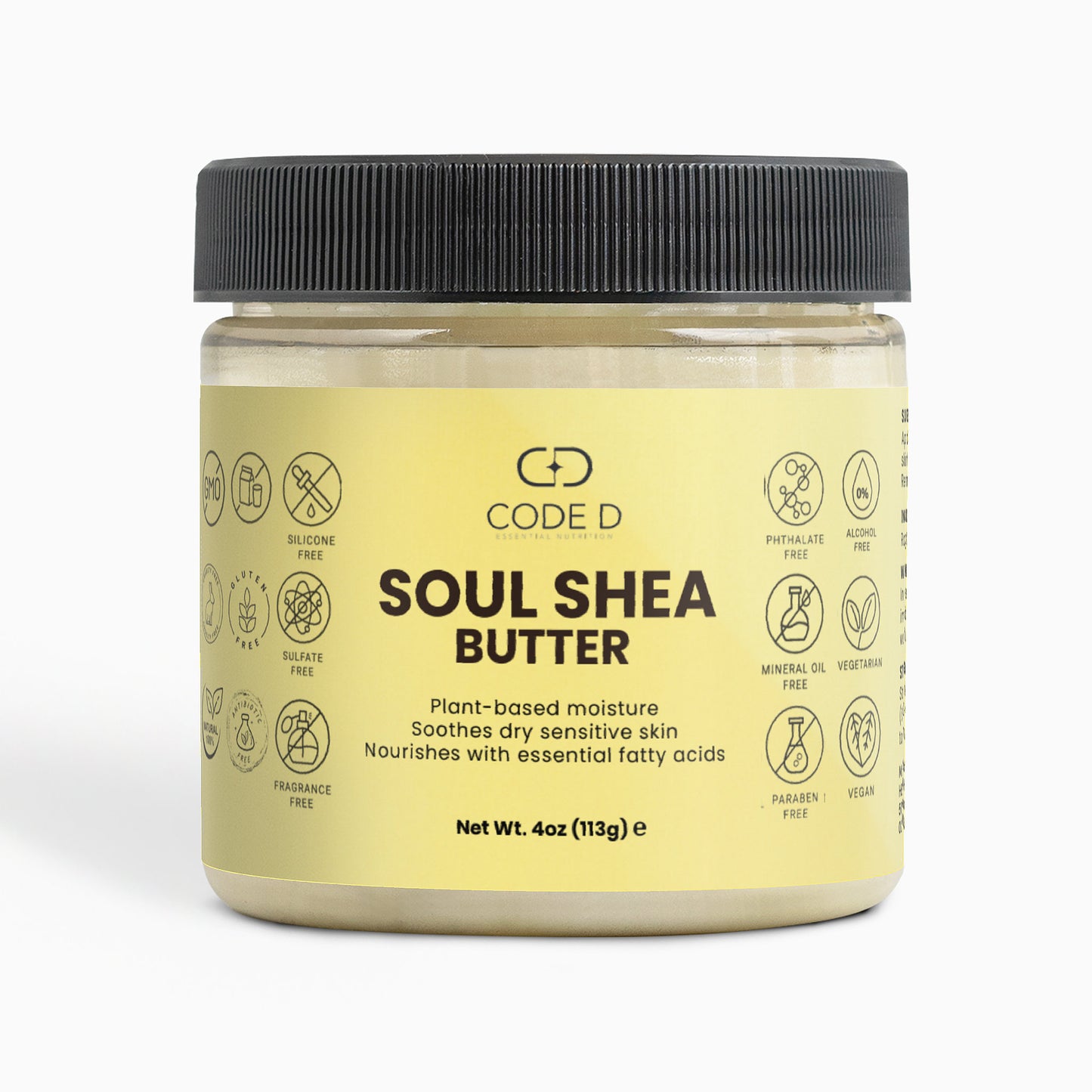 Soul Shea Butter