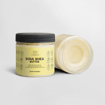 Soul Shea Butter