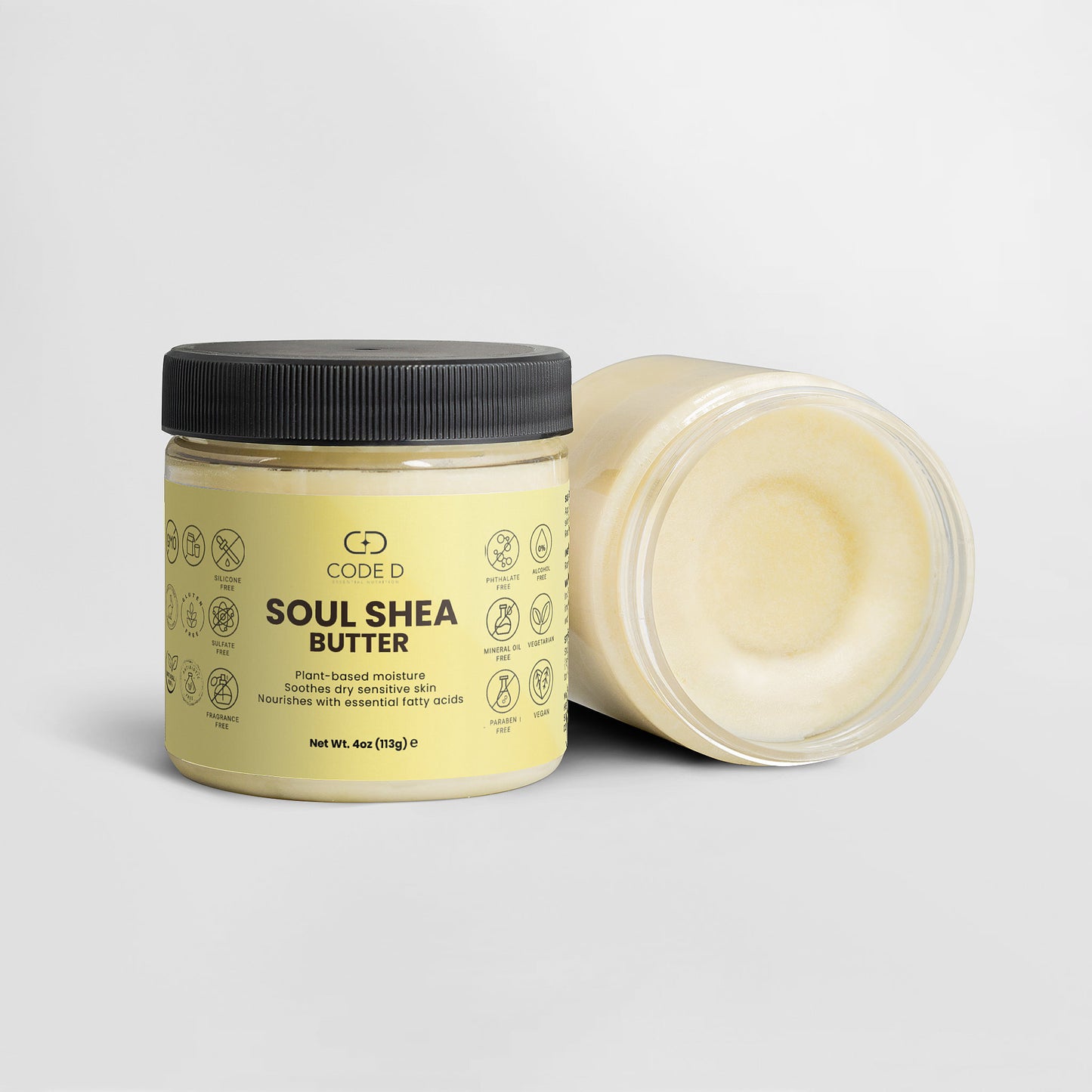Soul Shea Butter