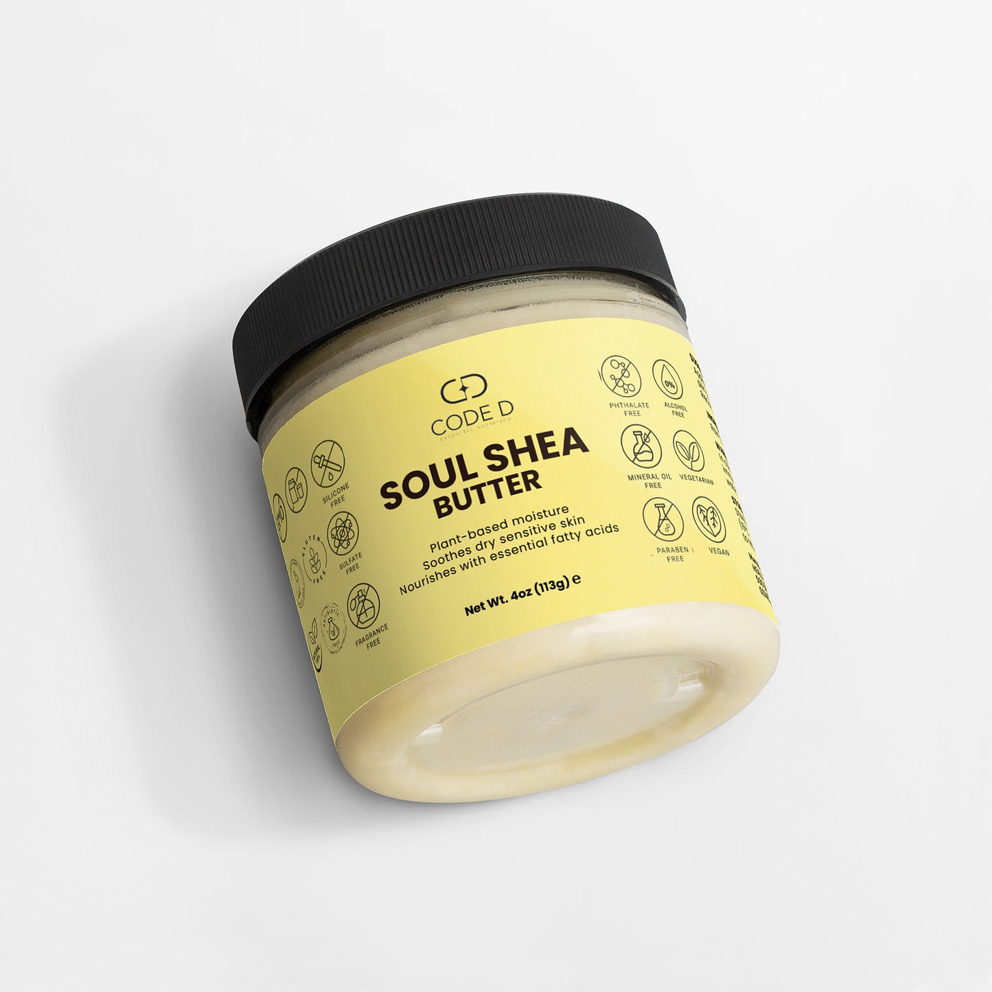 Soul Shea Butter