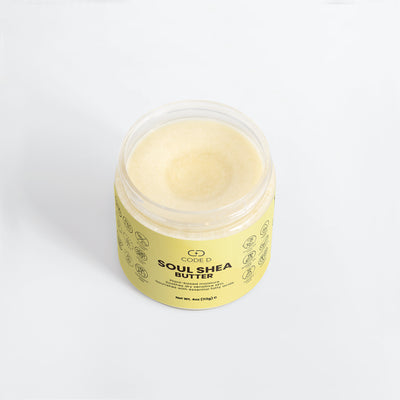 Soul Shea Butter