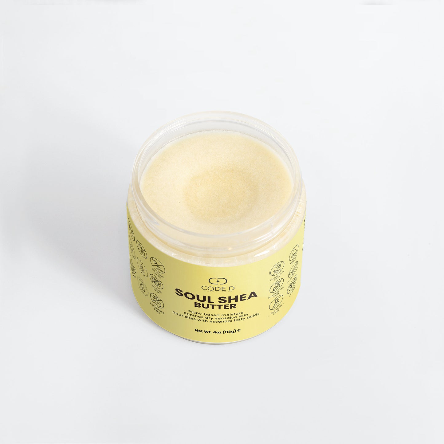 Soul Shea Butter