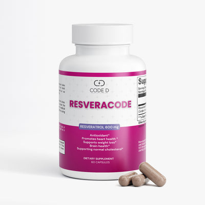 Resveracode