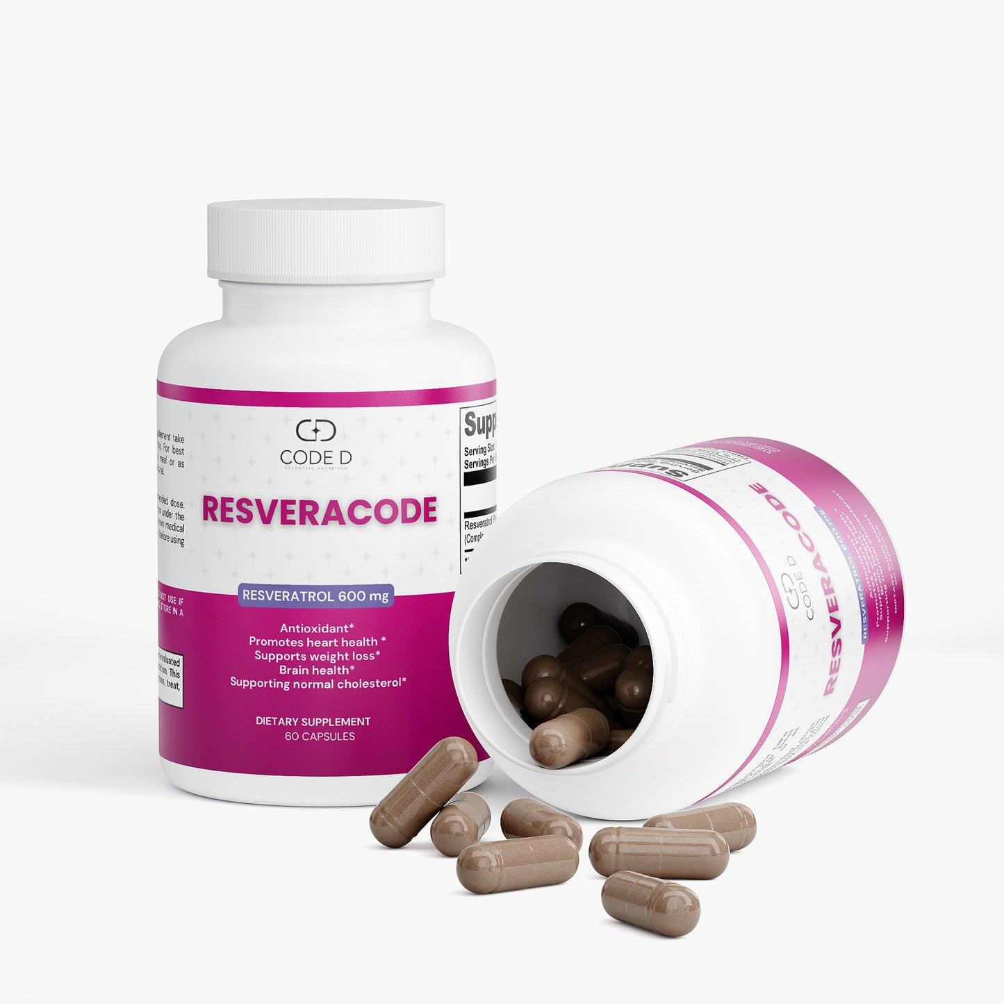 Resveracode