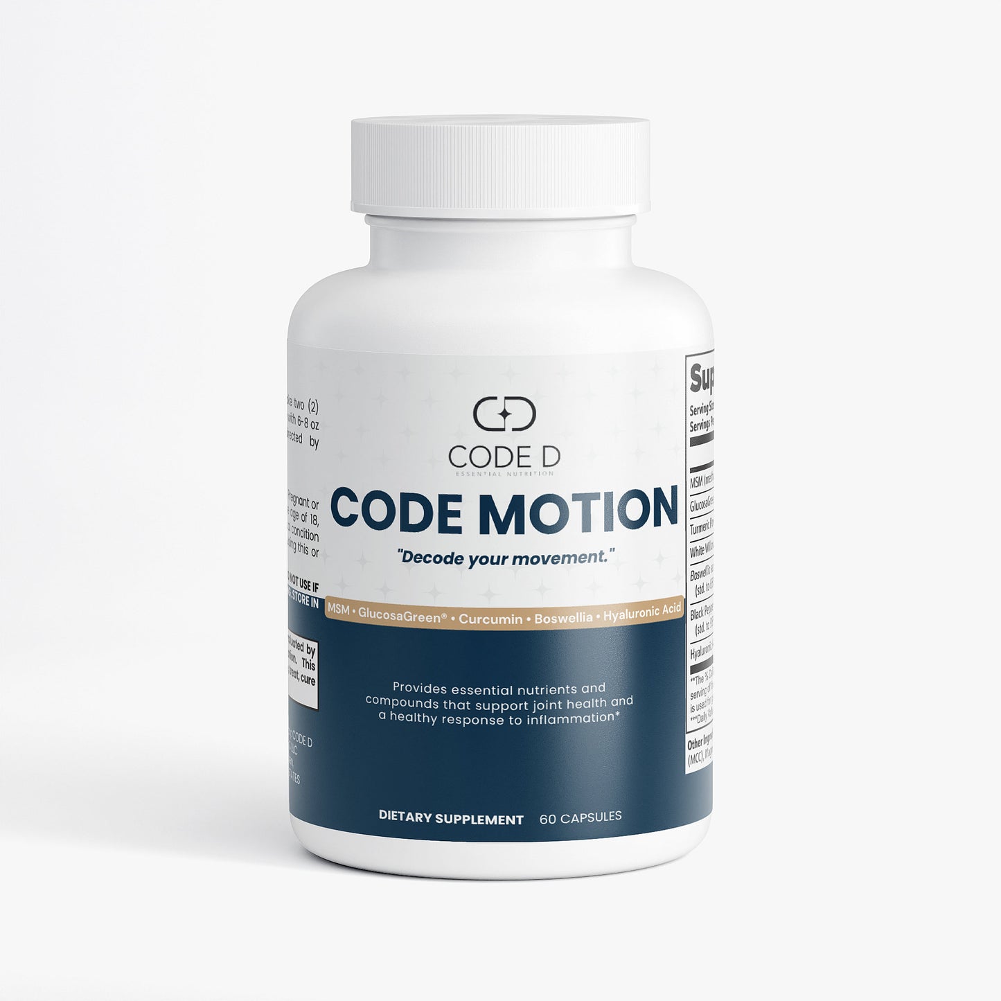 Code Motion