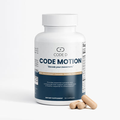 Code Motion
