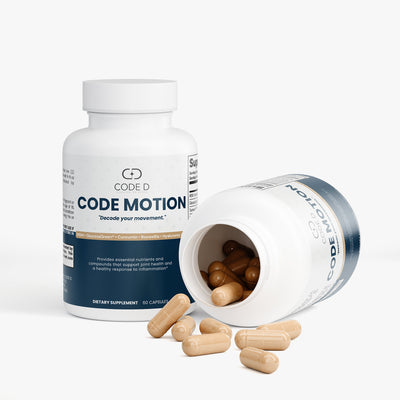 Code Motion