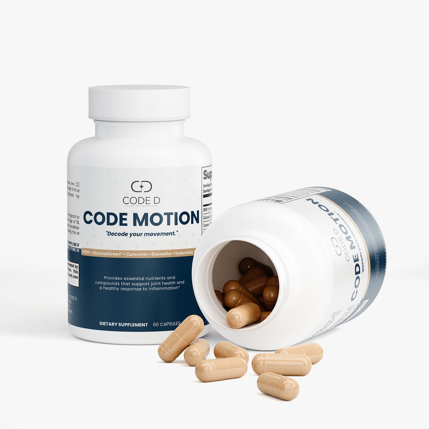 Code Motion