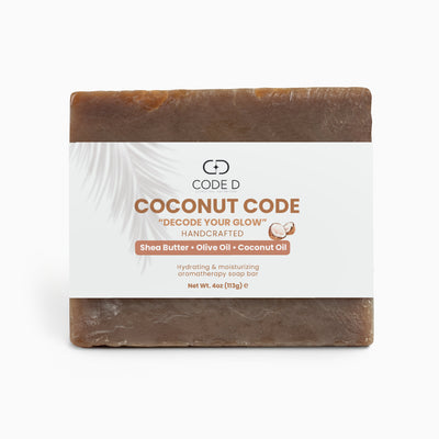 Coconut Code