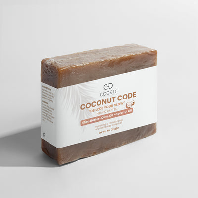 Coconut Code