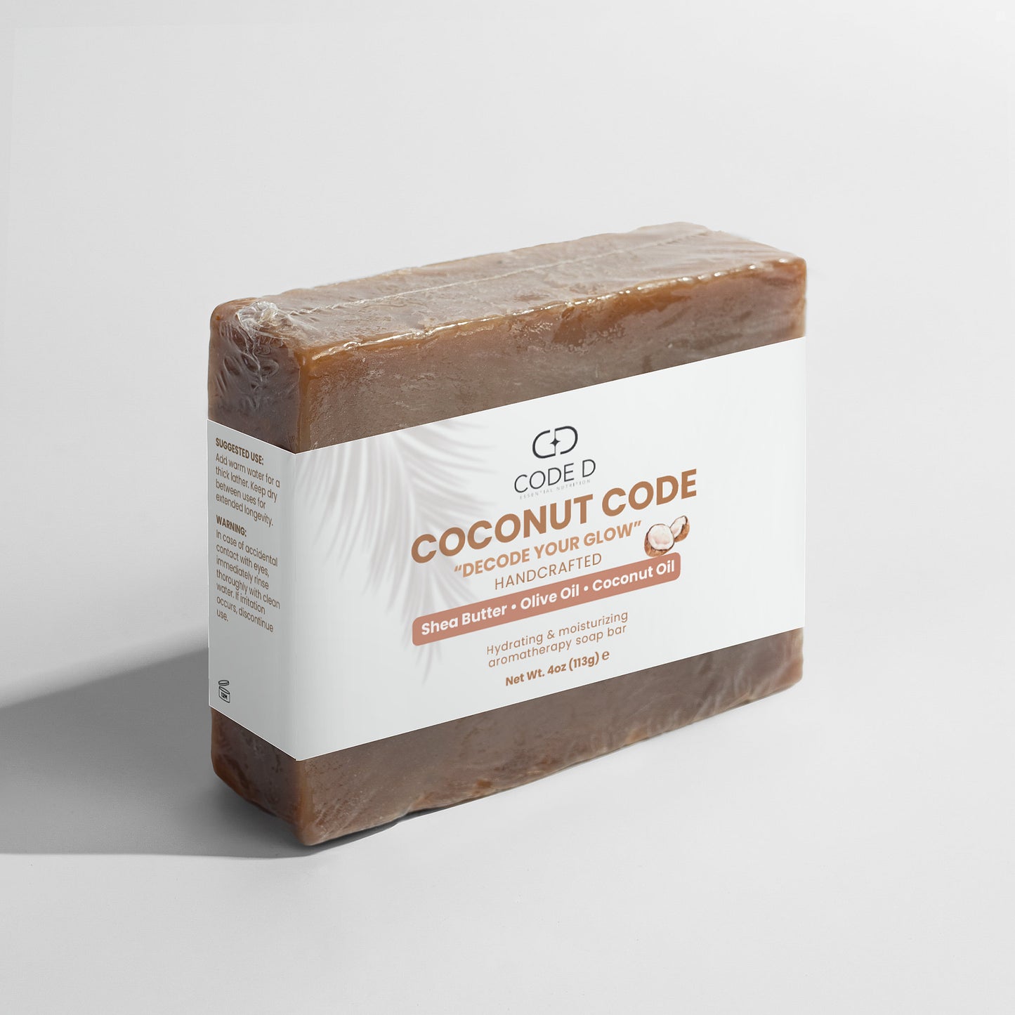Coconut Code