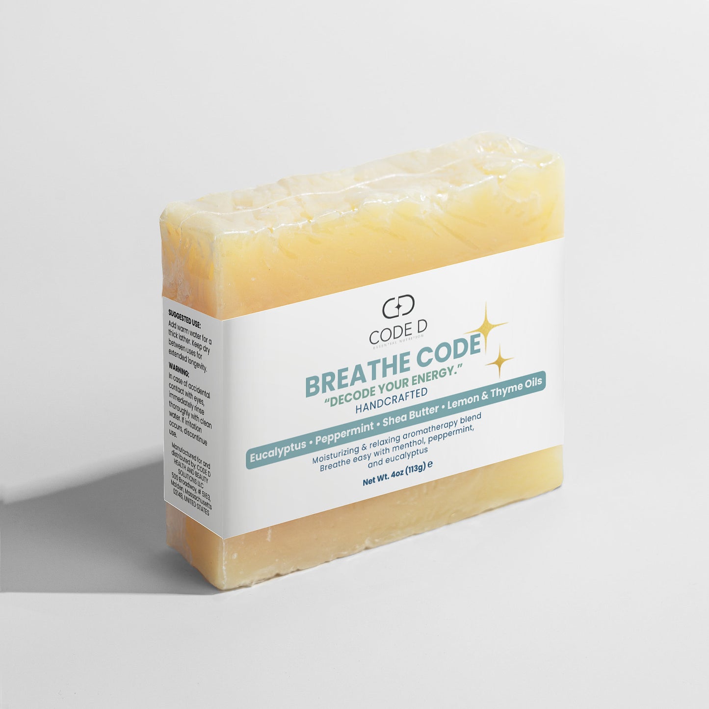 Breathe Code
