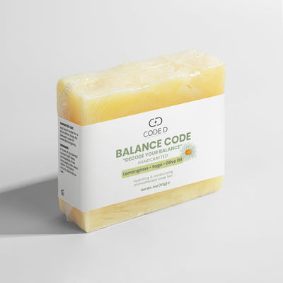 Balance Code
