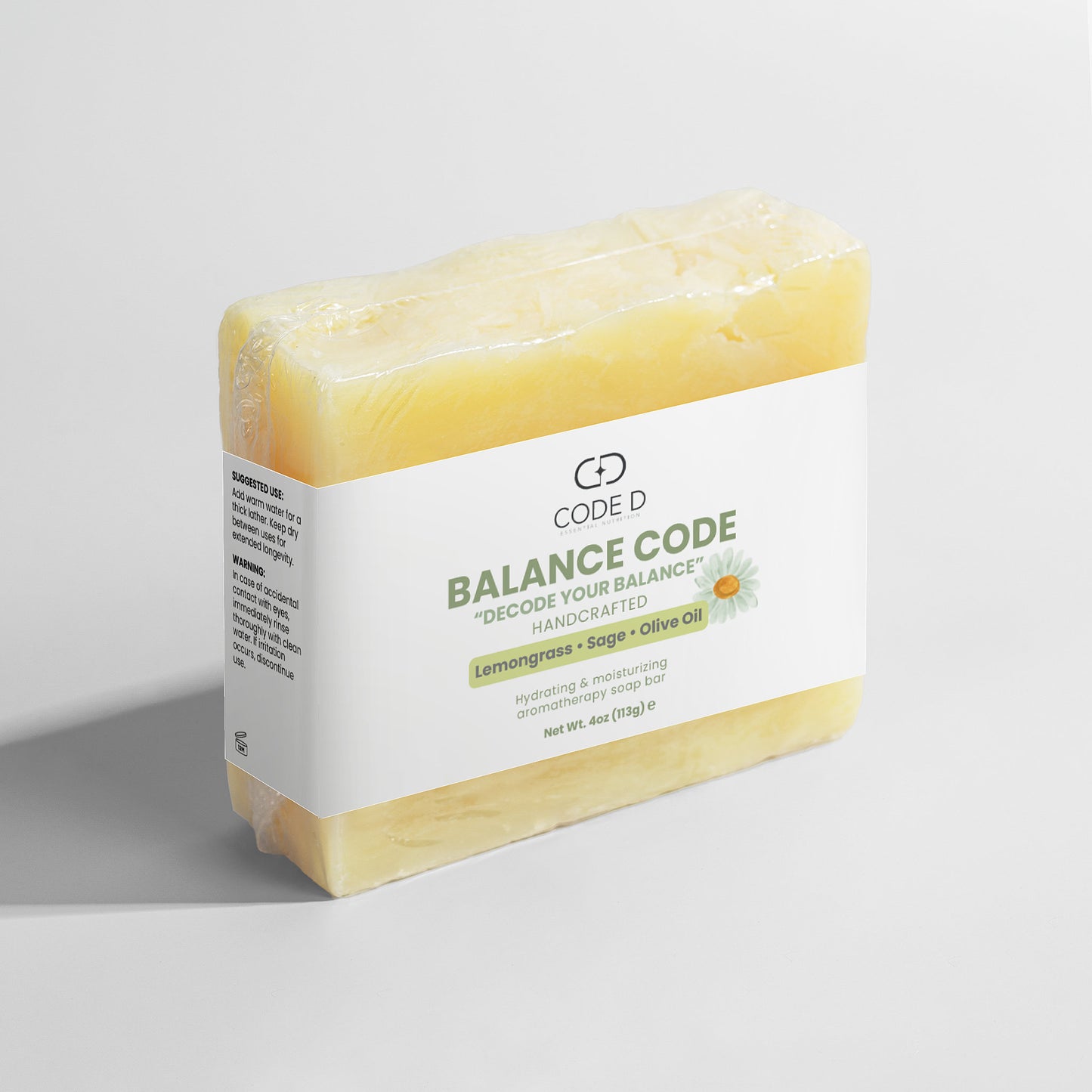 Balance Code