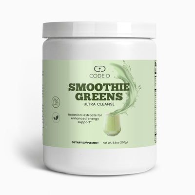 Smoothie Greens