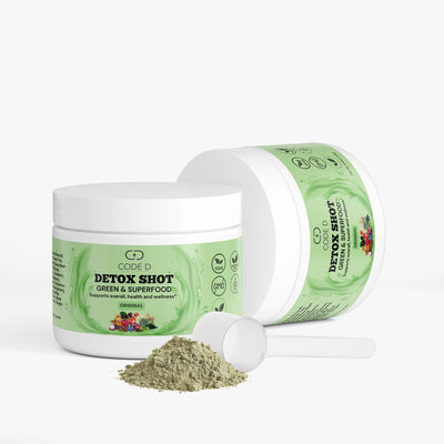 Nutrition Shot