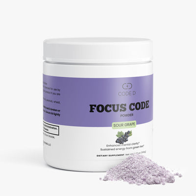 Focus Code