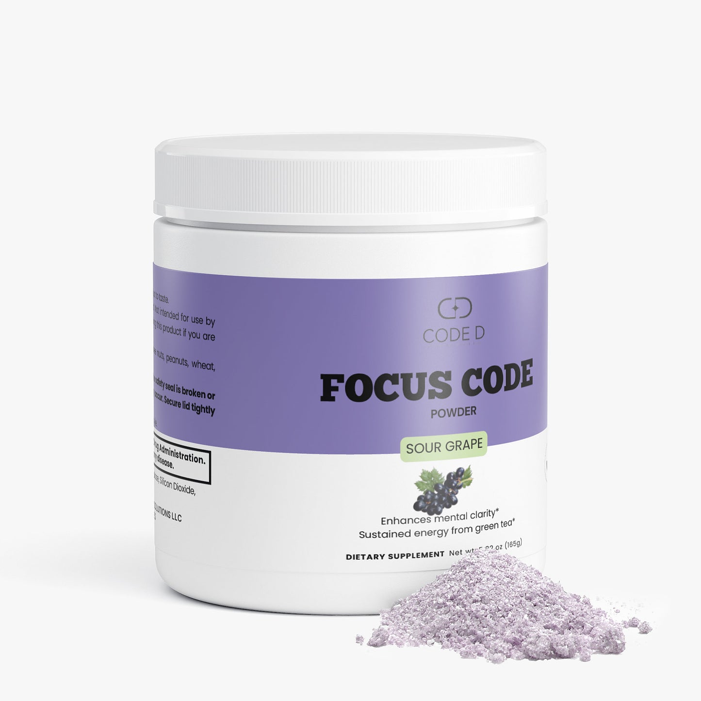 Focus Code