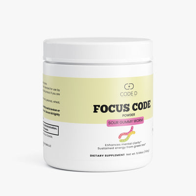 Focus Code