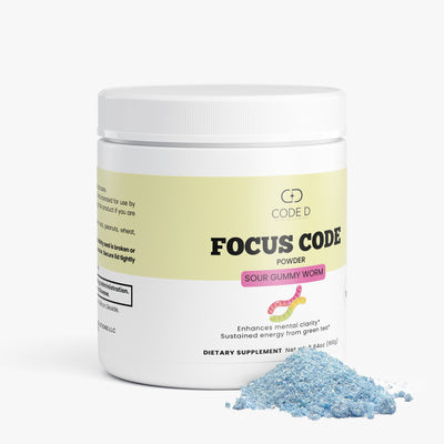 Focus Code