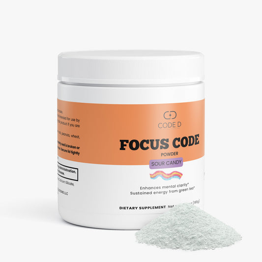 Focus Code