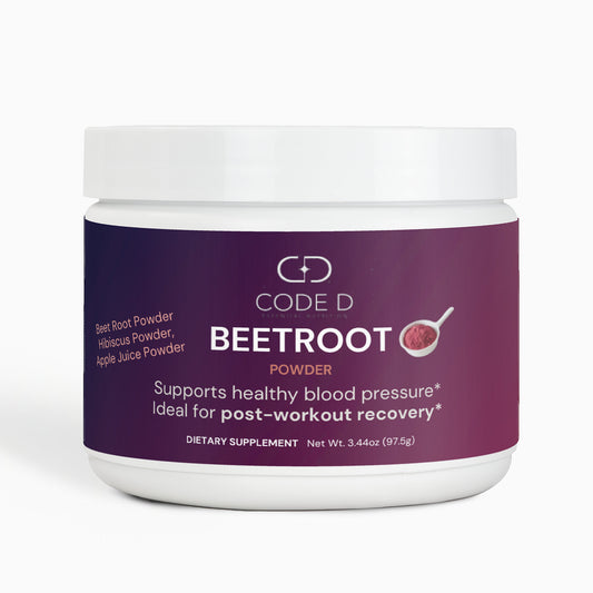 Beetroot Powder