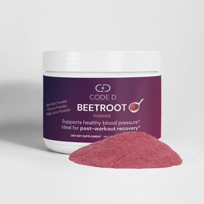 Beetroot Powder