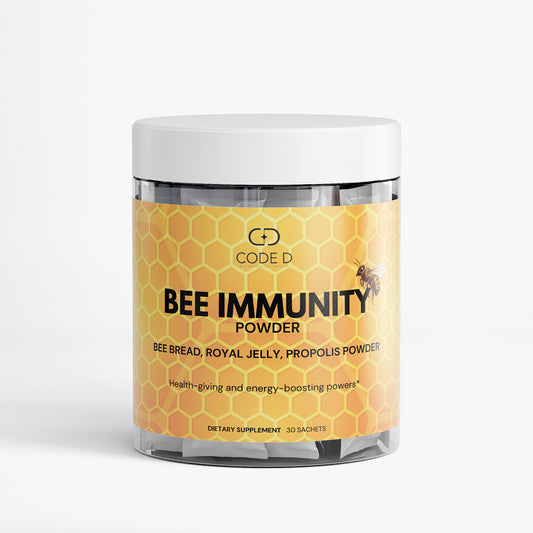 Bee Immunity
