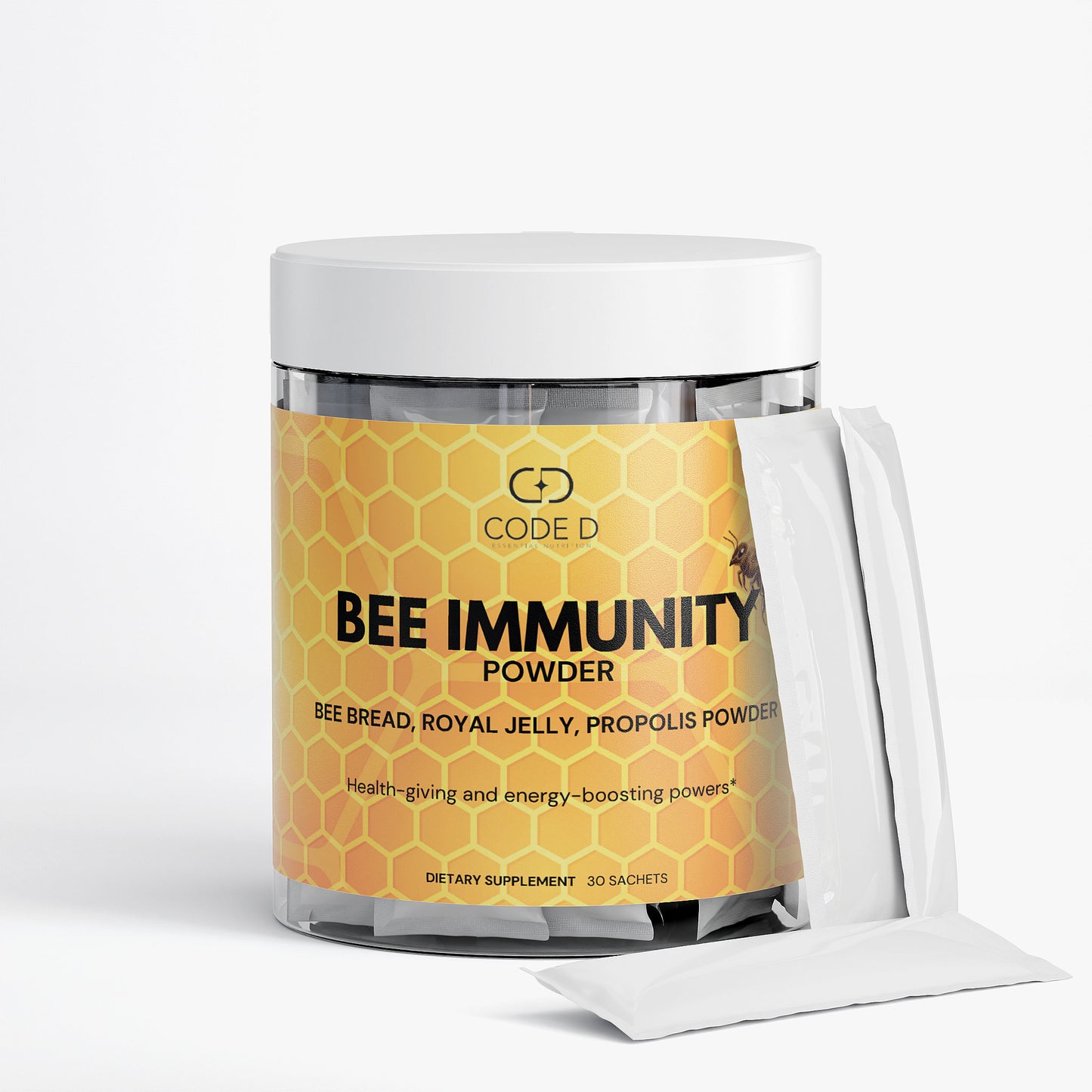 Bee Immunity