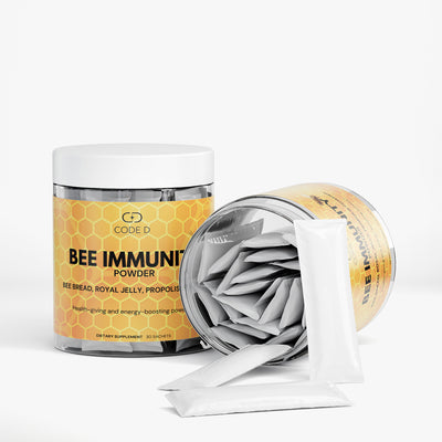 Bee Immunity