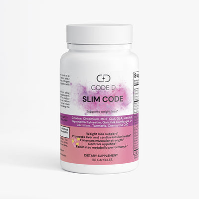 Slim Code